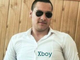 Xboy