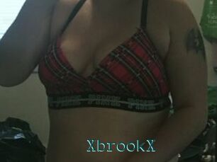XbrookX