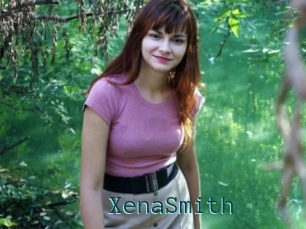 XenaSmith