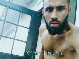 Xian_Hakim