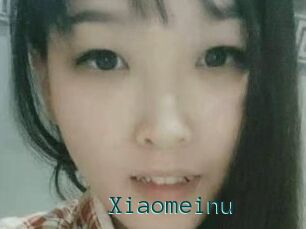 Xiaomeinu