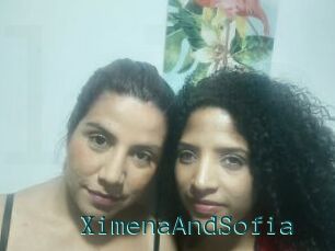 XimenaAndSofia