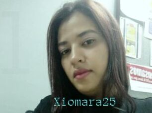 Xiomara25