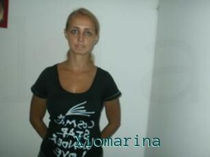 Xiomarina