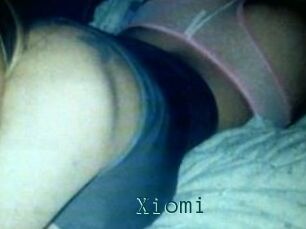 Xiomi_