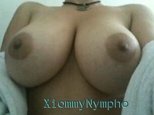XiommyNympho