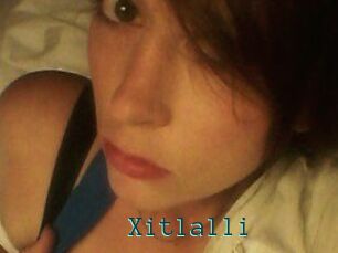 Xitlalli
