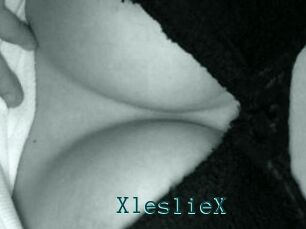 XleslieX