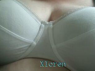 Xloren