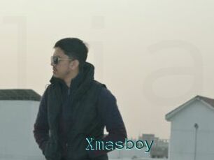 Xmasboy