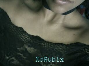 XoRubix