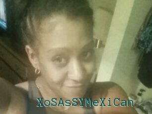 XoSAsSYMeXiCan