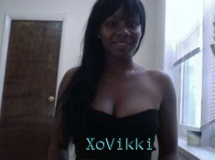 XoVikki