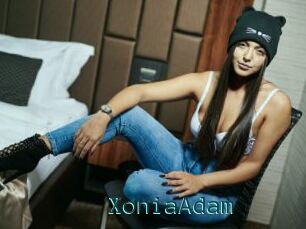 XoniaAdam