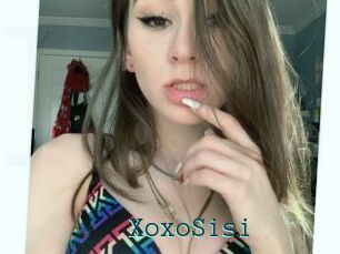 XoxoSisi