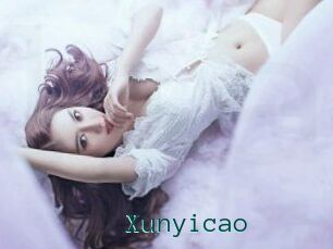 Xunyicao