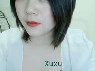 Xuxu