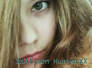 XxAlison_HunterxX