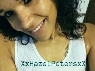XxHazel_PetersxX