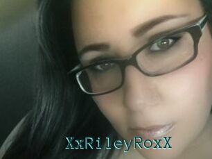 XxRileyRoxX