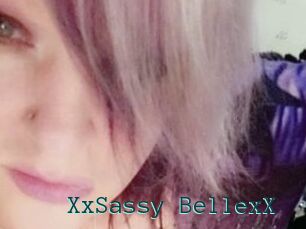 XxSassy_BellexX