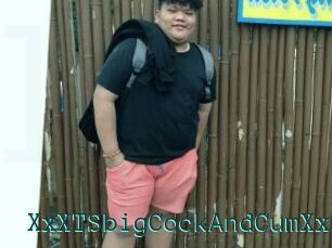 XxXTSbigCockAndCumXxX