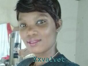 Xxvalvet