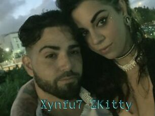 Xynfu7_ZKitty