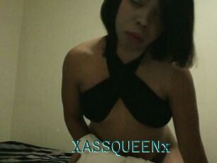 XASSQUEENx