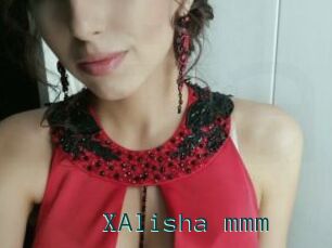 XAlisha_mmm