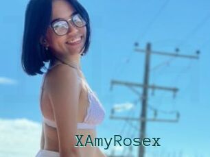 XAmyRosex