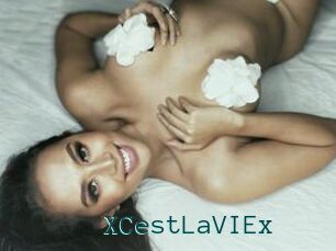 XCestLaVIEx