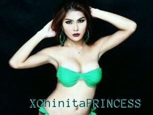 XChinitaPRINCESS