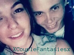 XCoupleFantasiesx