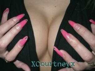 XCourtneyx