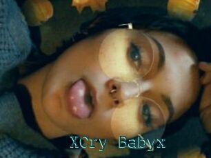 XCry_Babyx