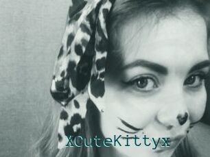 XCuteKittyx