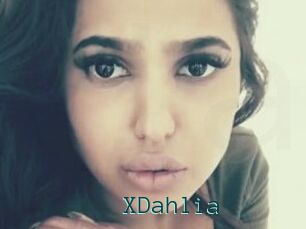 XDahlia