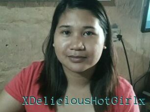 XDeliciousHotGirlx
