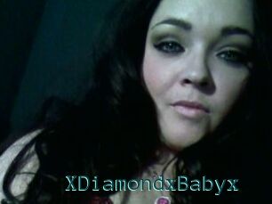 XDiamondxBabyx