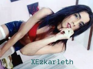 XEzkarleth