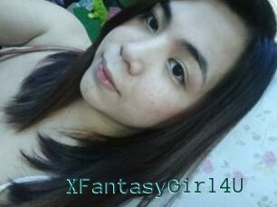 XFantasyGirl4U