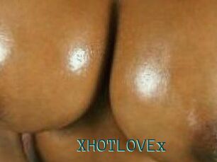 XHOTLOVEx
