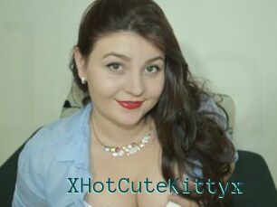 XHotCuteKittyx