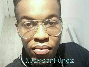 XJayson_Hungx
