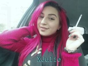 xJulie Liens Adultes