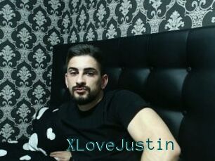 XLoveJustin
