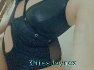 XMissJaynex