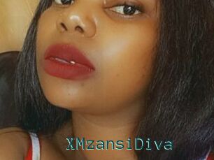 XMzansiDiva