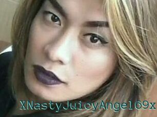 XNastyJuicyAngel69x